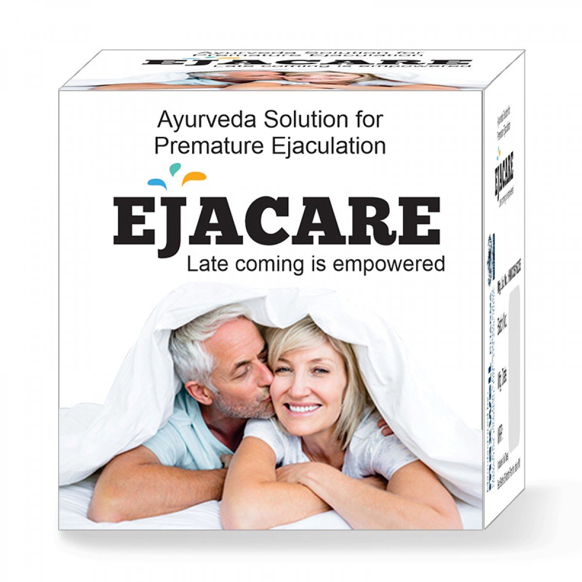 Ejacare Ayurveda Solution for premature Ejaculation ethix.in